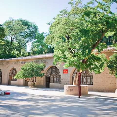 延安景点游玩最佳线路推荐一下,延安旅游必去景点推荐路线