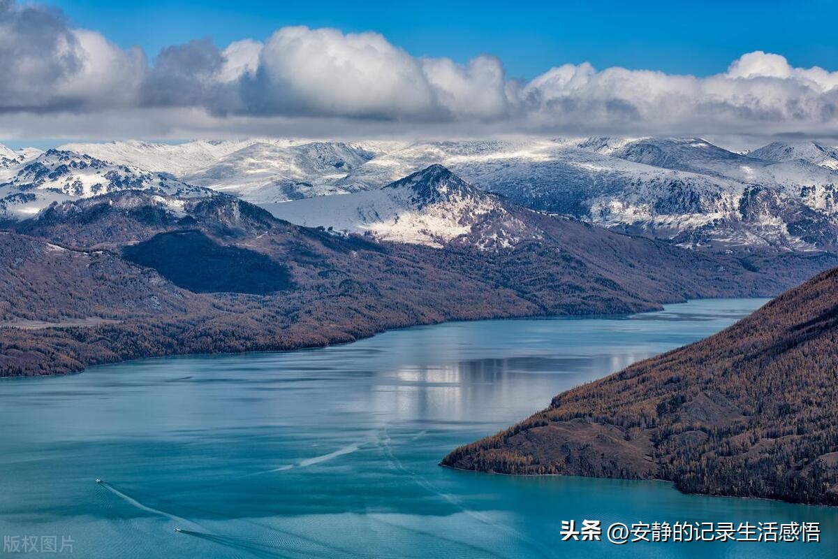 亲人自私自利，无情无义，你这样做，才算聪明