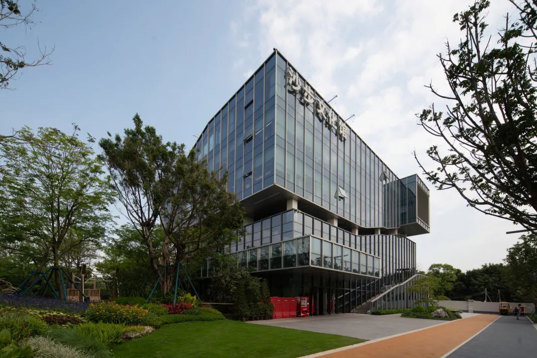 一张图看懂万科系列,五张图看懂万科