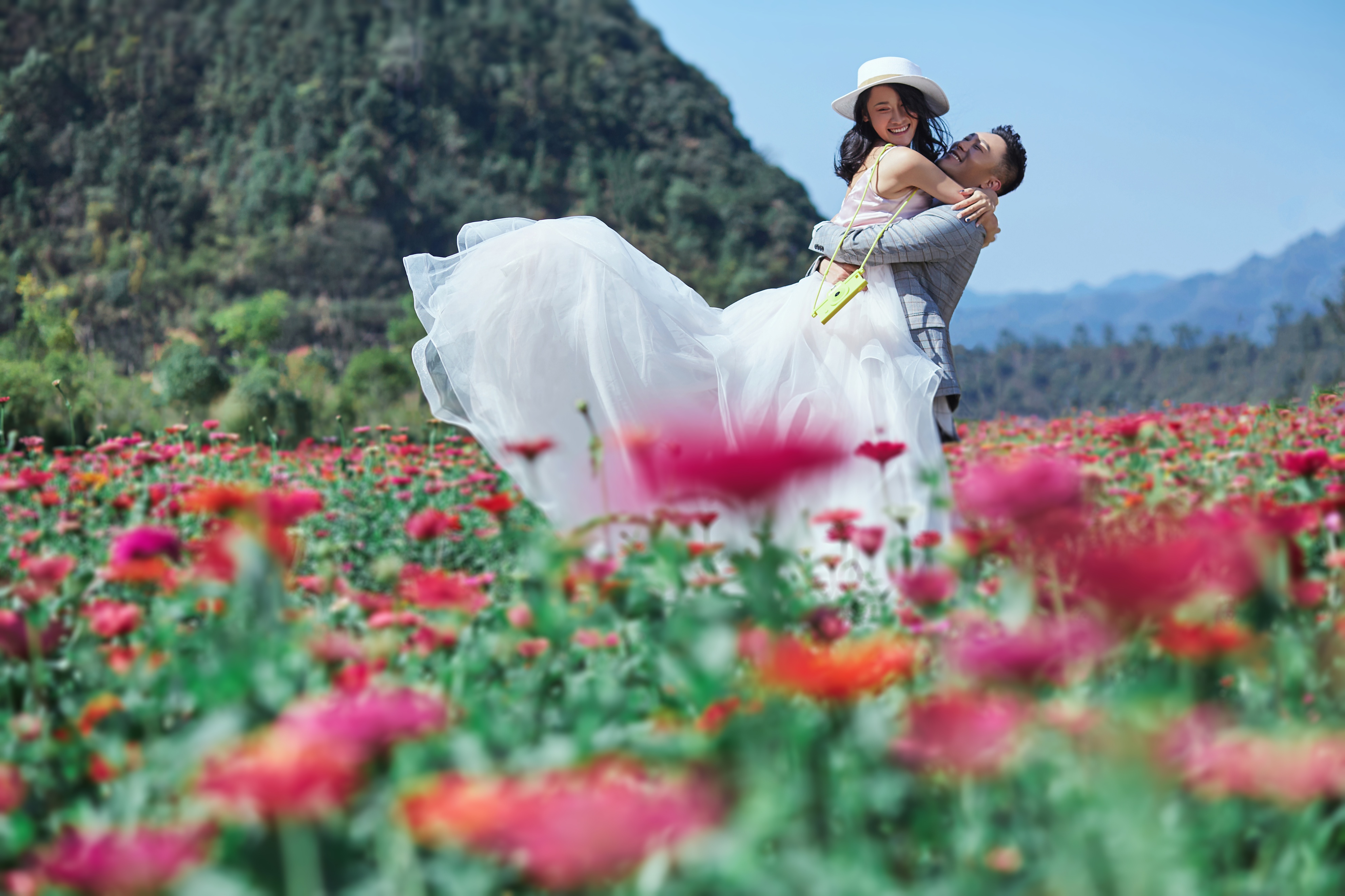 杭州婚纱摄影前十名排行榜实体店,杭州婚纱摄影前十名影楼推荐