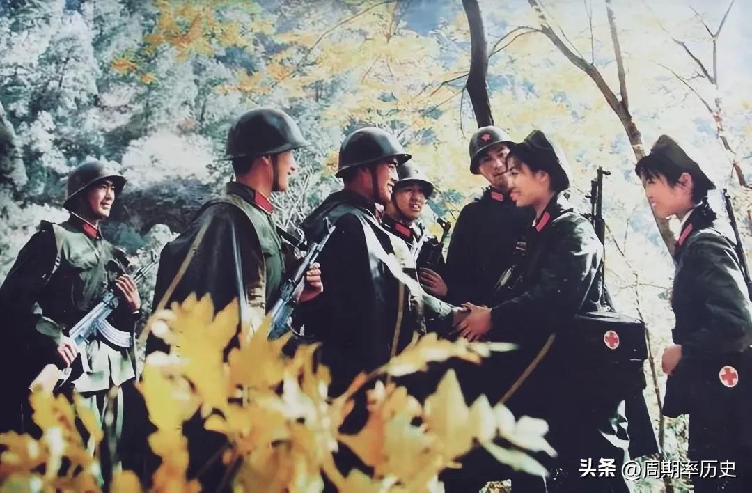 军改后陆军合成营机关编制多少人,军改后合成营是叫政委还是教导员