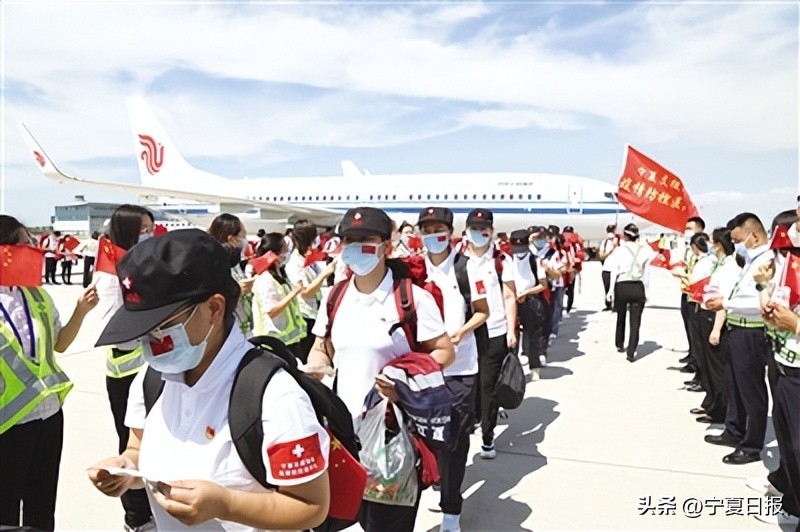 银川河东国际机场是哪年建设的,砥砺奋进25载再上新征程