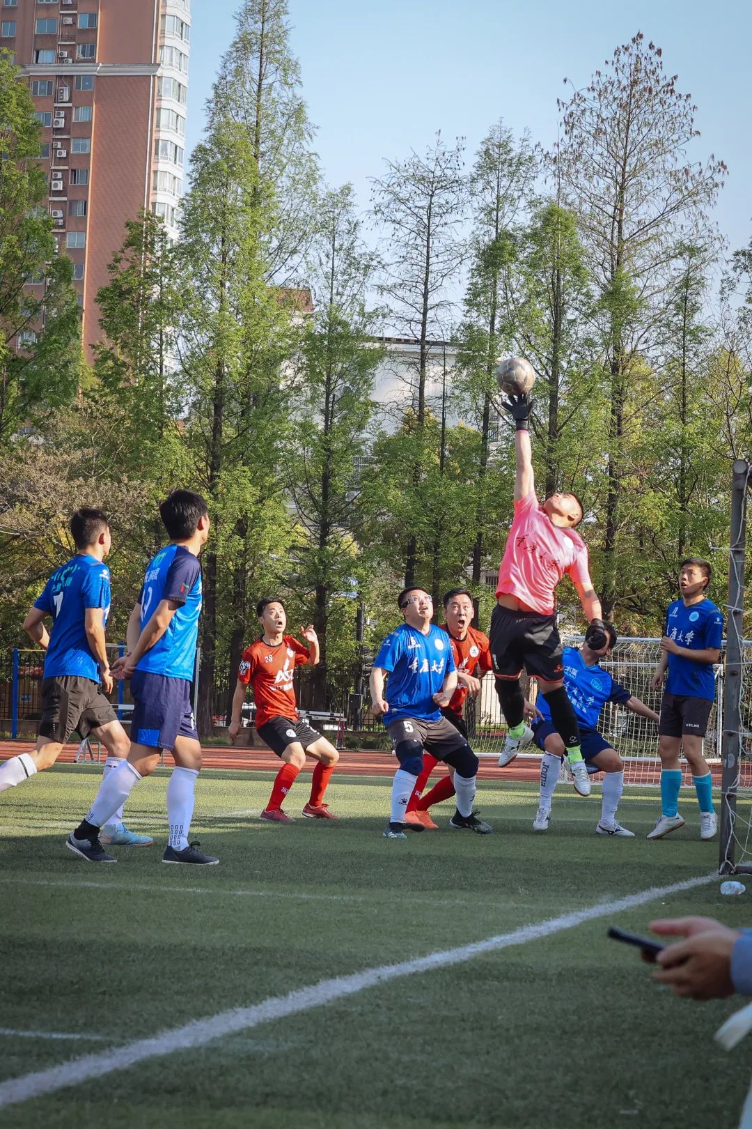 公益足球嘉年华,公益足球赛直播