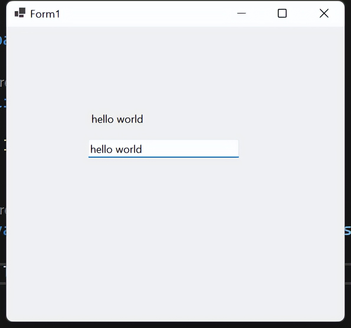 textbox控件的事件过程,html的textbox控件