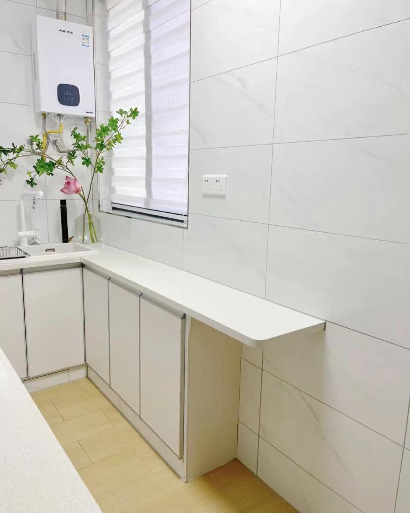 房屋拐角利用,房屋拐角的利用