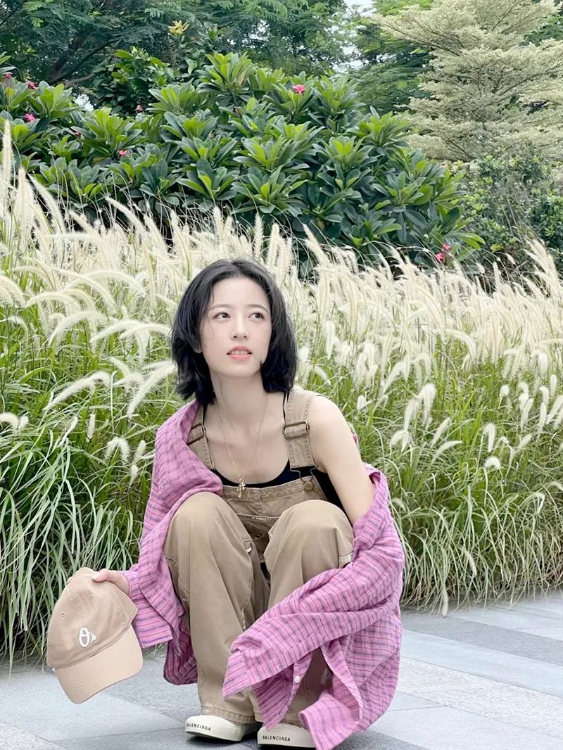 小仙女必备大牌明星同款,1分钟get明星同款