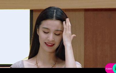 王楚然清平乐张贵妃下线片段,王楚然清平乐张贵妃雨中跳舞