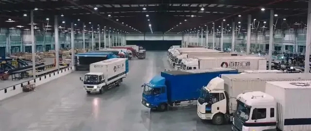 百世集团业绩,百世集团未来走势