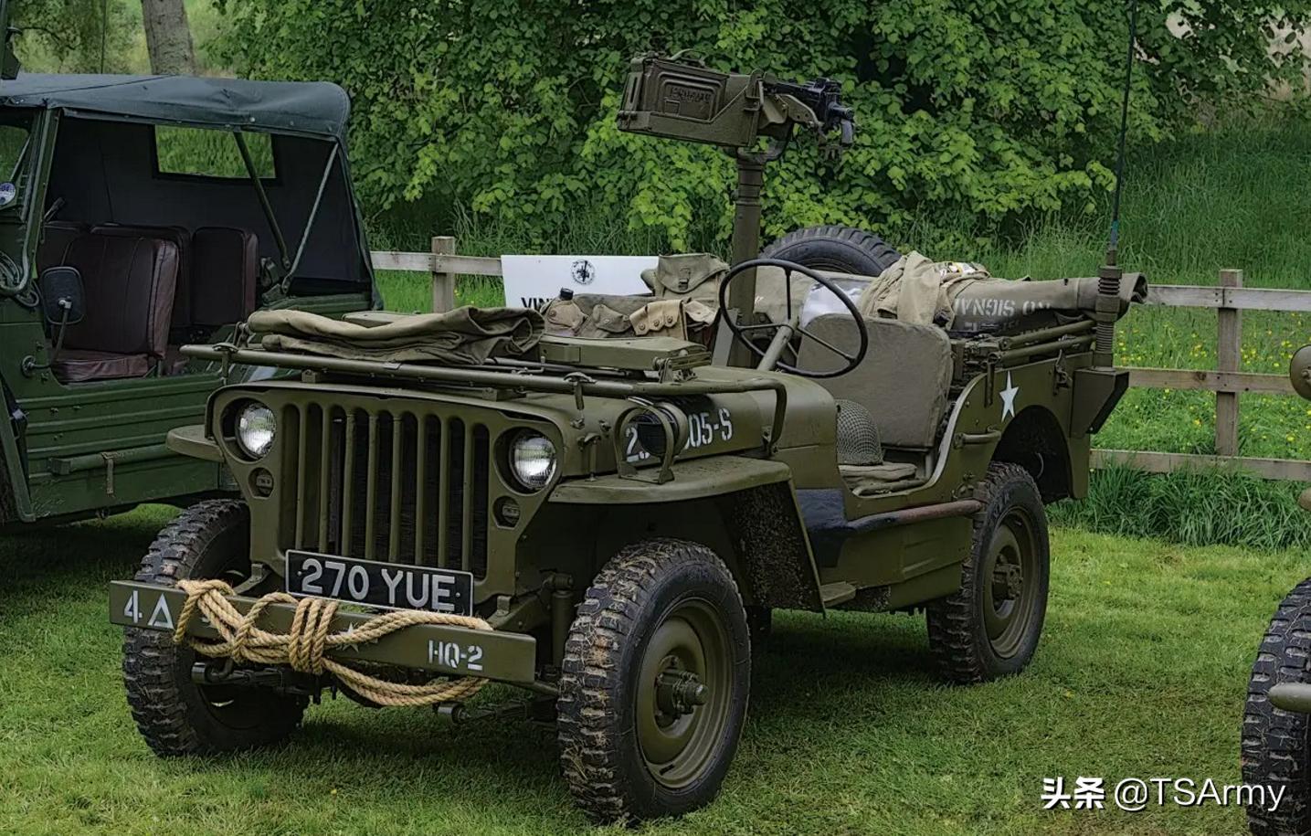 中国军用大型豪华车,中国最新式的军用汽车