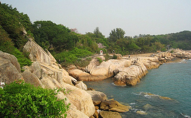 香港十大必游景点,香港十大必玩景点排行榜