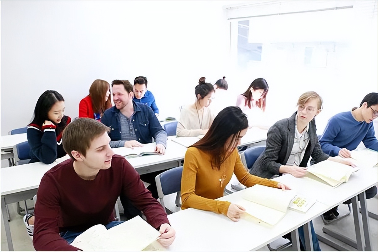 去日本留学必须学日语吗,日本留学最好的语言学校