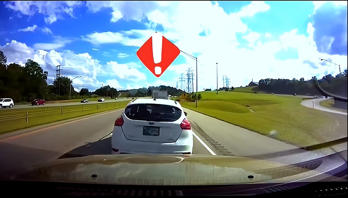 刹车点刹好还是拖刹好,点刹刹车