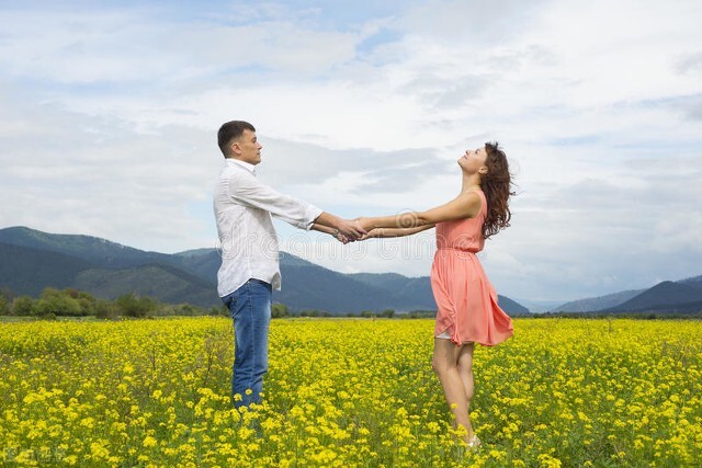 情人在一起有这十种感觉才叫真爱,有三种感觉证明是真爱