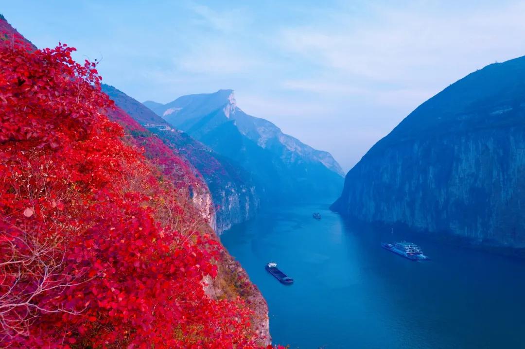 只知道武汉？这才是湖北最安逸的小城，景美物价低，太适合养老了