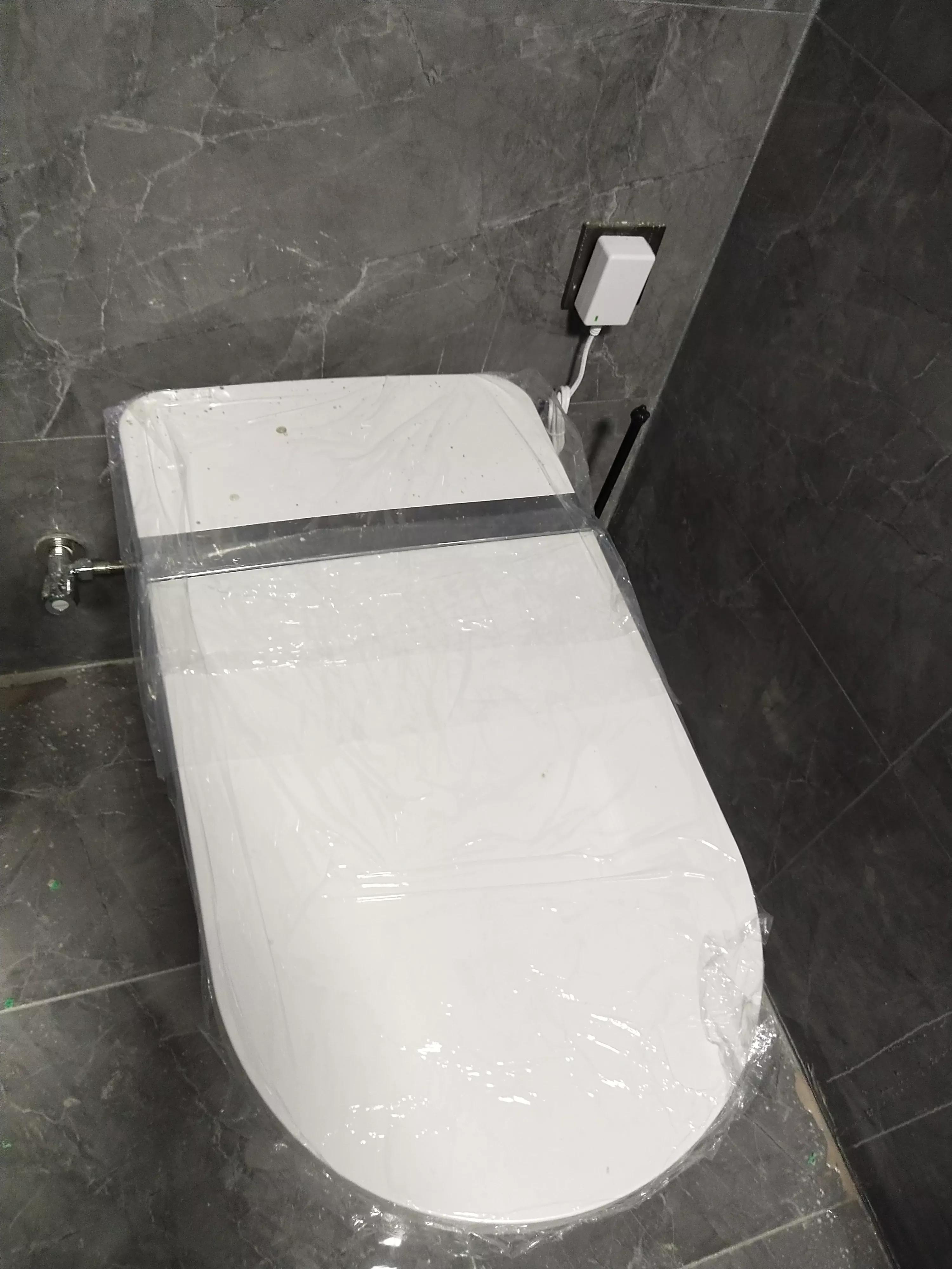 法恩莎f5遥控器电池正确安装,法恩莎恒温卫浴安装全过程