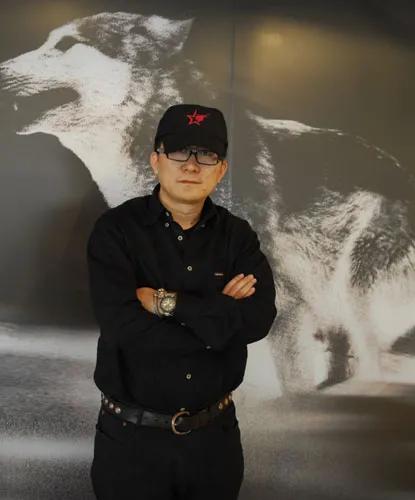 叶茂中悼念词,叶茂中去世年轻的样子