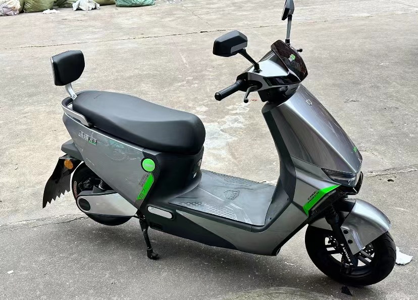 日常代步两轮电动车怎么选择,两轮电动车怎么才可以更快有力