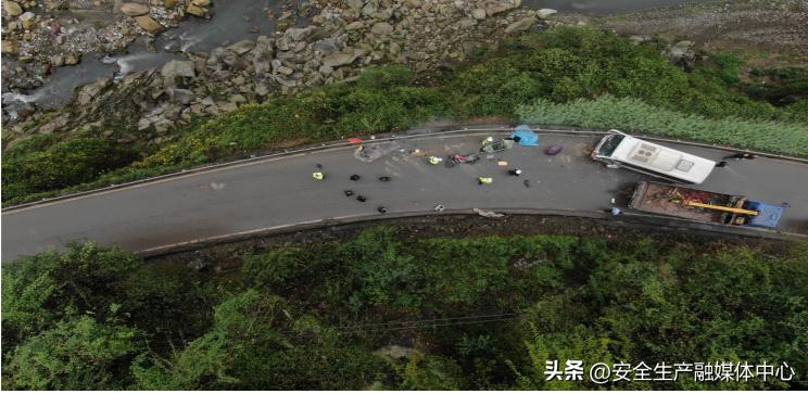 重庆开州敦好“3·20”较大道路交通事故调查报告