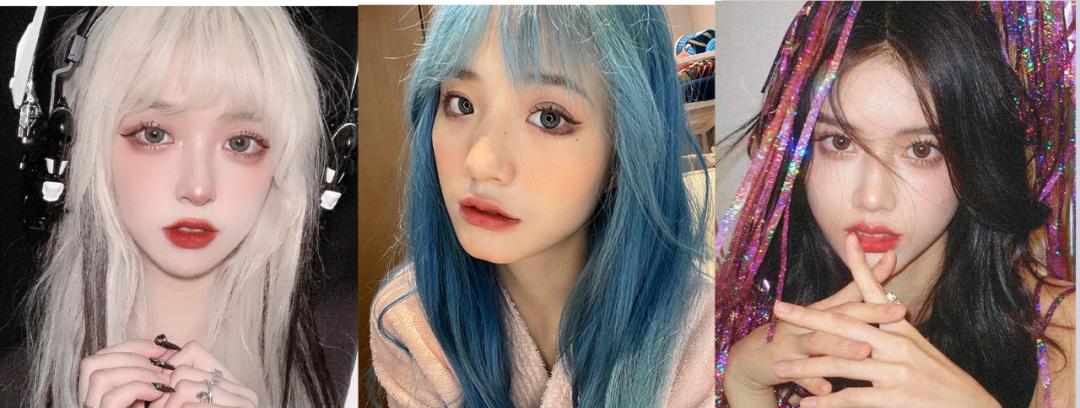 拍照不上镜但是现实有人说好看,长得好看拍照不上镜是什么原因