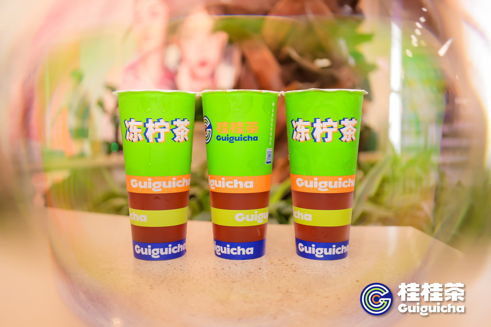 桂桂茶,桂桂茶加盟开店成本