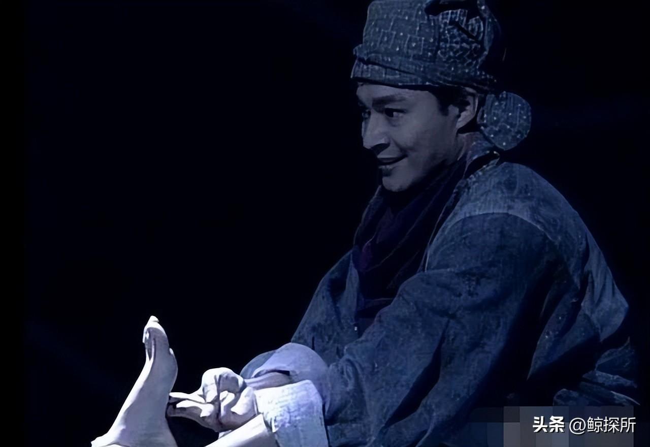 古代很温柔的刑罚,古代刑罚最冰冷的刑罚