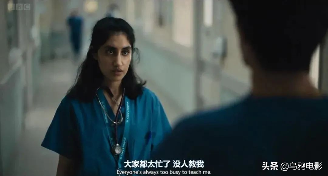 飙升9.4，太敢拍了！撕开血淋淋的现实，忍痛才刷完这剧...