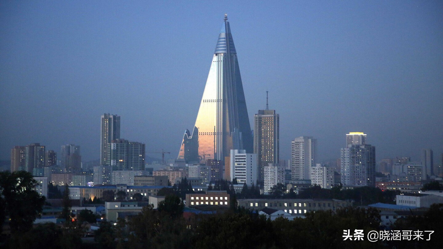 朝鲜“脱北者”是如何穿越朝韩边境的？