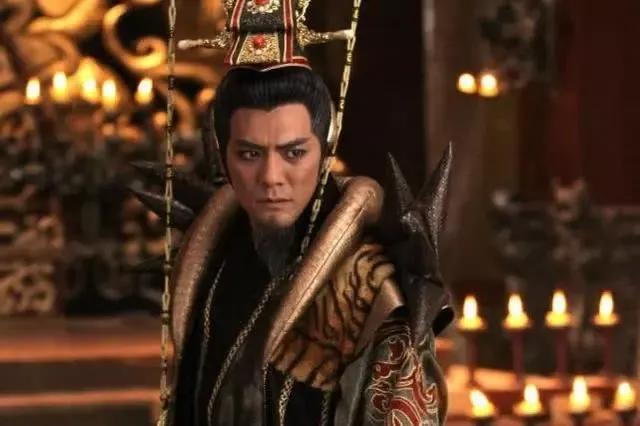 甲骨文商朝帝王的顺序表,商朝十大帝王排名