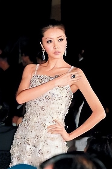 郭富城和方媛熊黛林为啥分手,郭富城谈熊黛林方媛