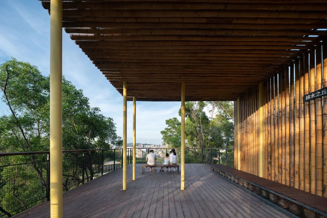 零碳公园在哪里,零碳公园