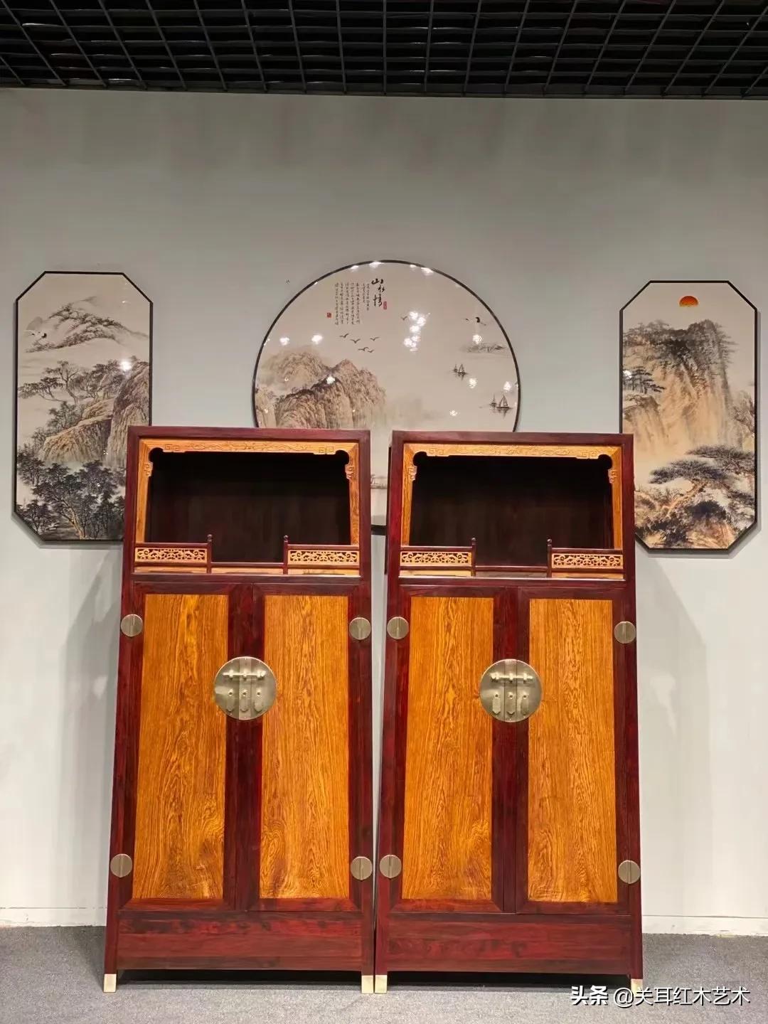 什么地方的红木最便宜又好,中国什么地方的红木家具最好