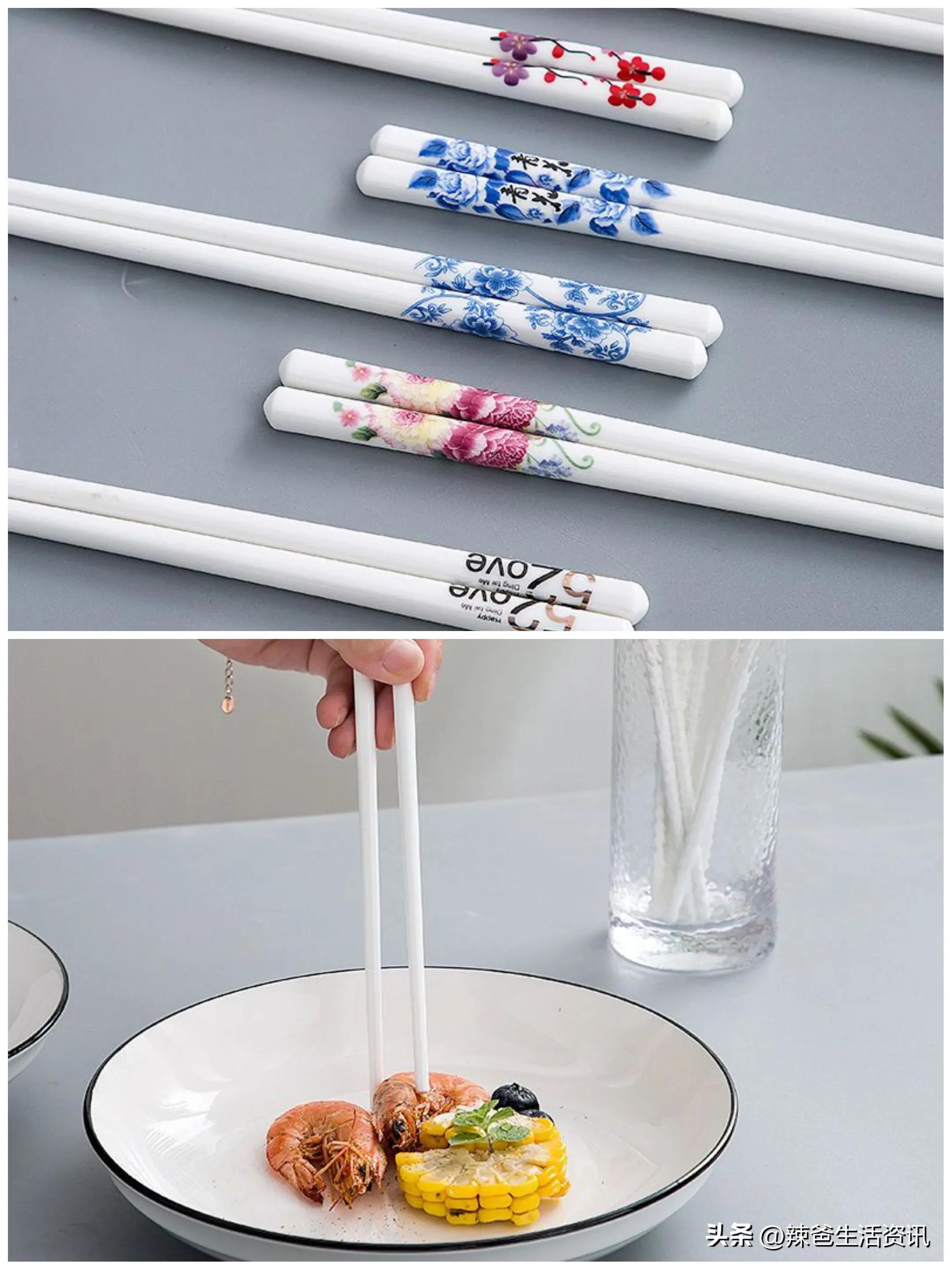 用哪种材质的筷子最好,筷子种类哪种最好