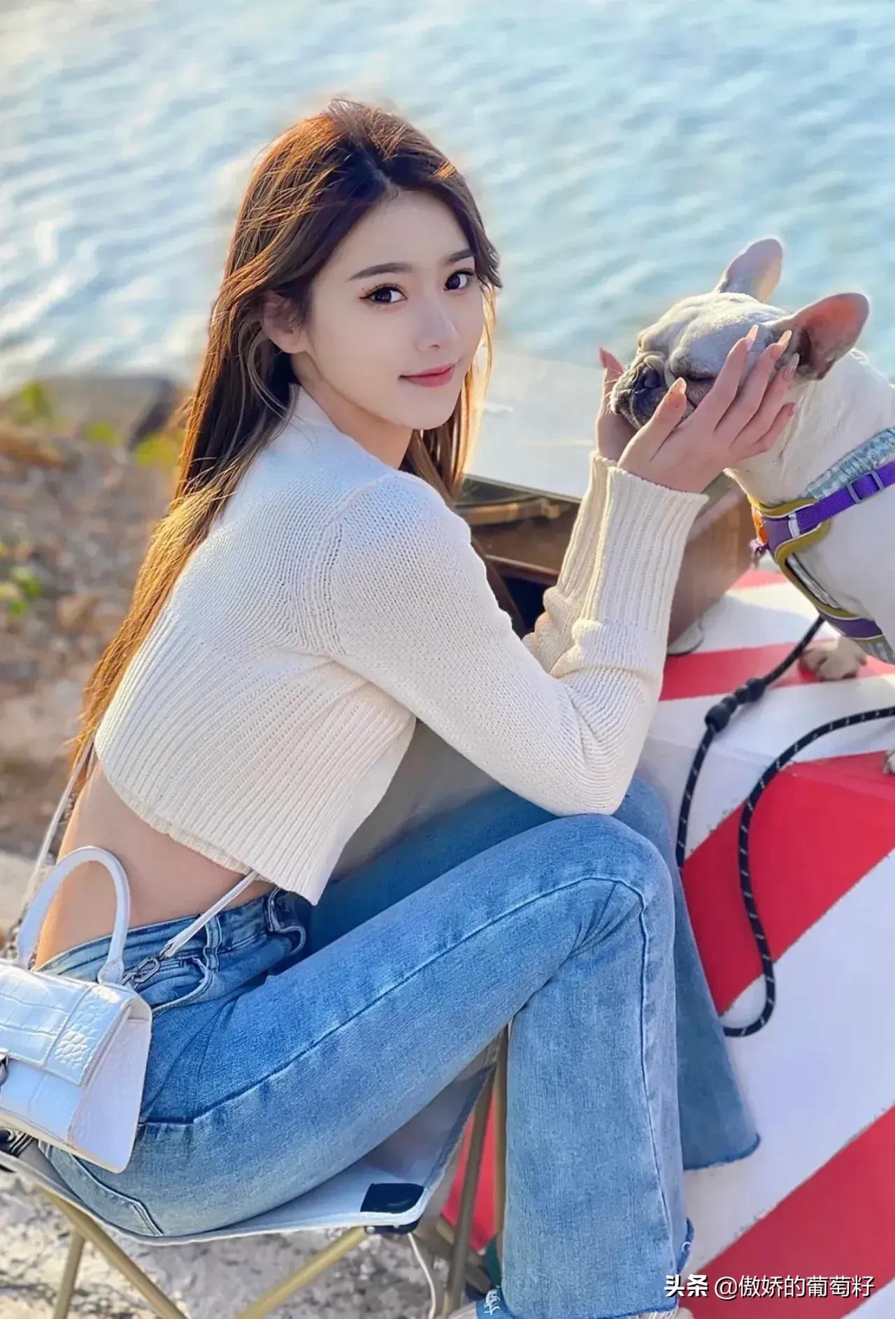 微小说：我和空姐的第一天