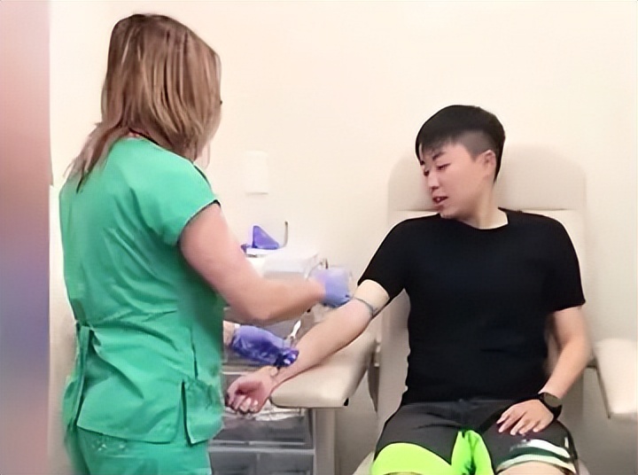 50万美国精子生下五国混血,50万买精子生下五国混血