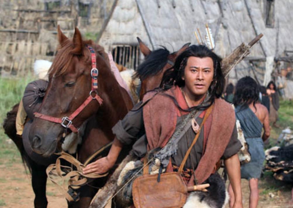 虞夏商周分别是哪四个朝代,虞夏商周是哪个朝代