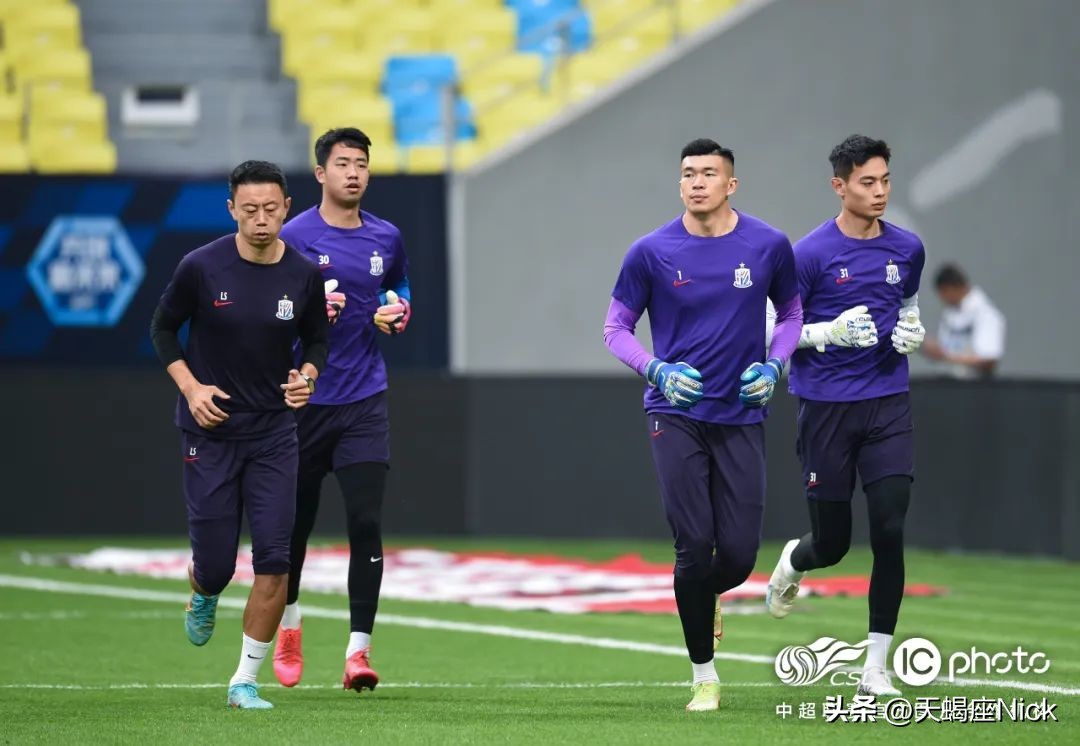 中超河南队vs上海申花视频直播,2019中超第四轮申花前瞻