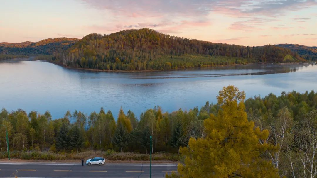 避暑打满分！七八月推荐13个人少景美的宝藏小城！逃离蒸炉