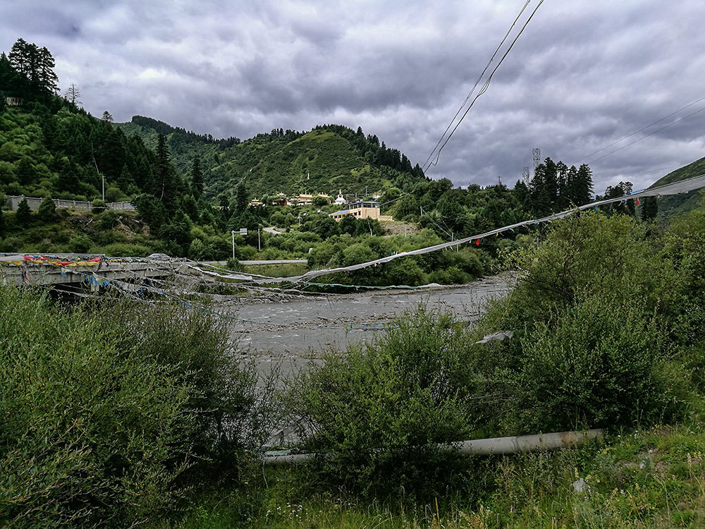 西部大草原旅游攻略,四川红原大草原自驾旅游攻略