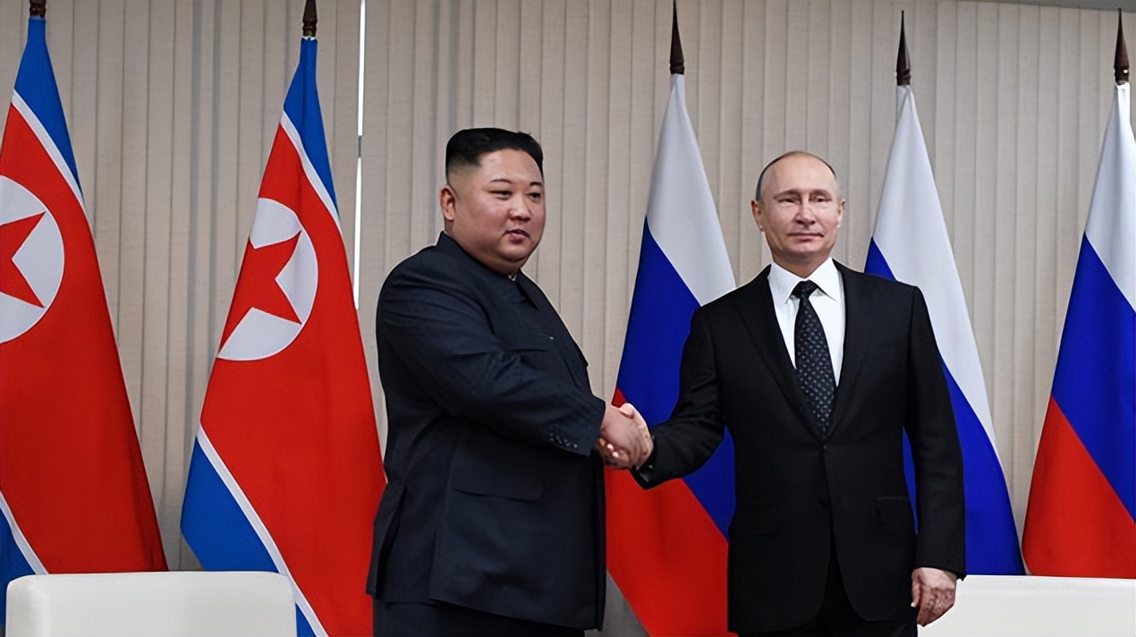 敢与美国硬碰硬的国家有哪些,敢跟美国硬刚的国家