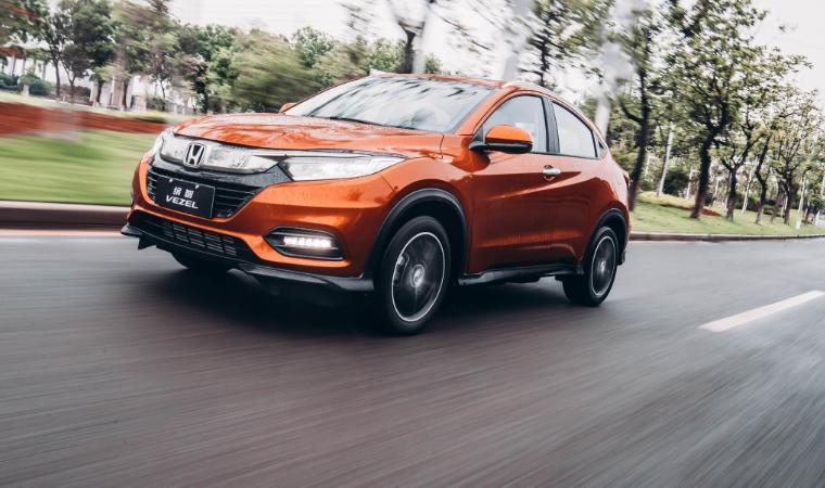 本田缤智内部空间怎么样,本田缤智2022款7座空间多少钱