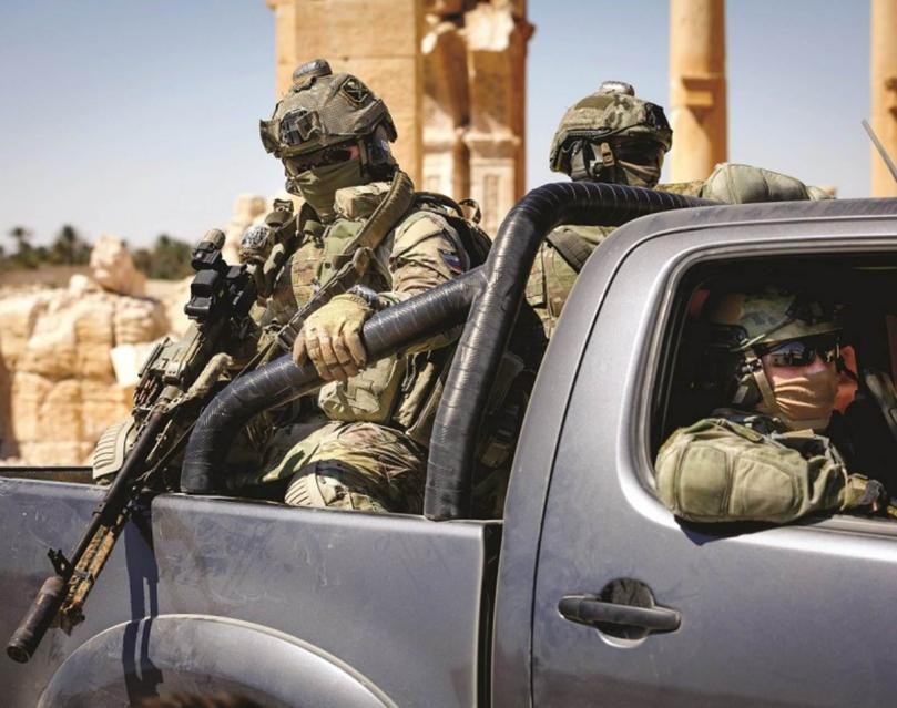 不只中印和台海!中国可能面临“三线作战”险境,要做好最坏打算