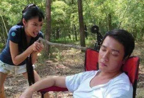 万小刀的江湖往事,万小刀感情故事