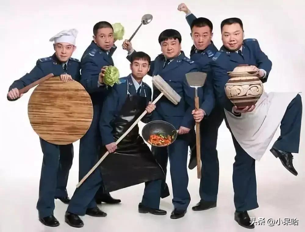 家有儿女乡村爱情故事,家有儿女第二部最受欢迎的有哪些