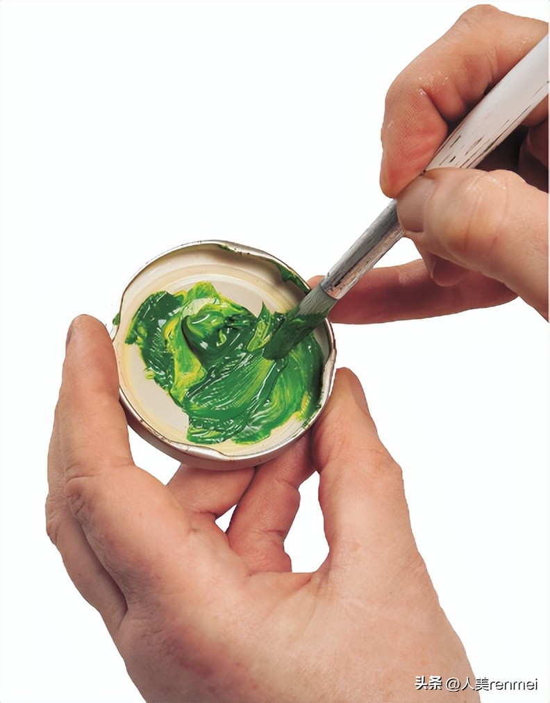 画笔怎么使用,word怎么使用画笔