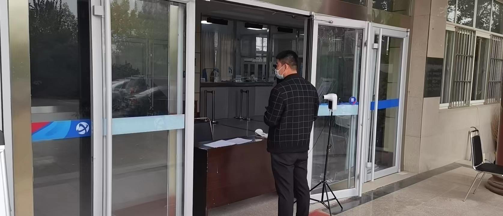 疫情期间物业代购物品宣传,物业疫情期间的暖心的服务