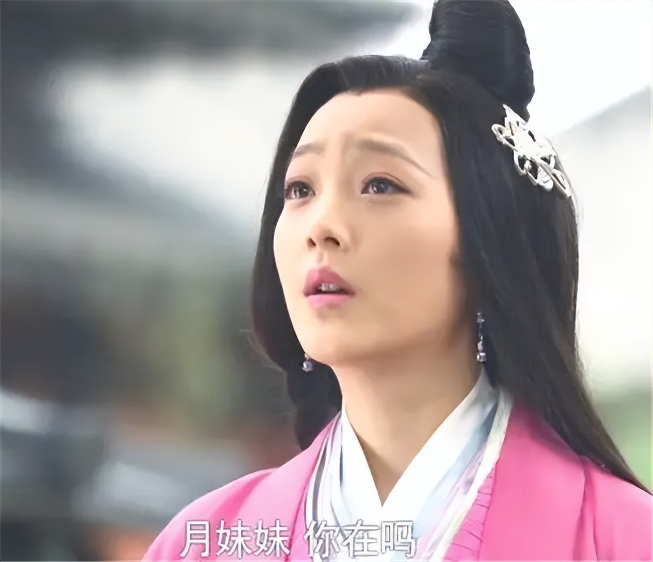 芈月和郑袖之间的关系是好还是坏,郑袖求大王让芈月几人回宫