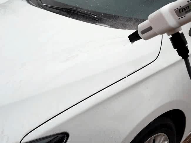 十款汽车清洁好物洗车机,哪款洗车清洗机好