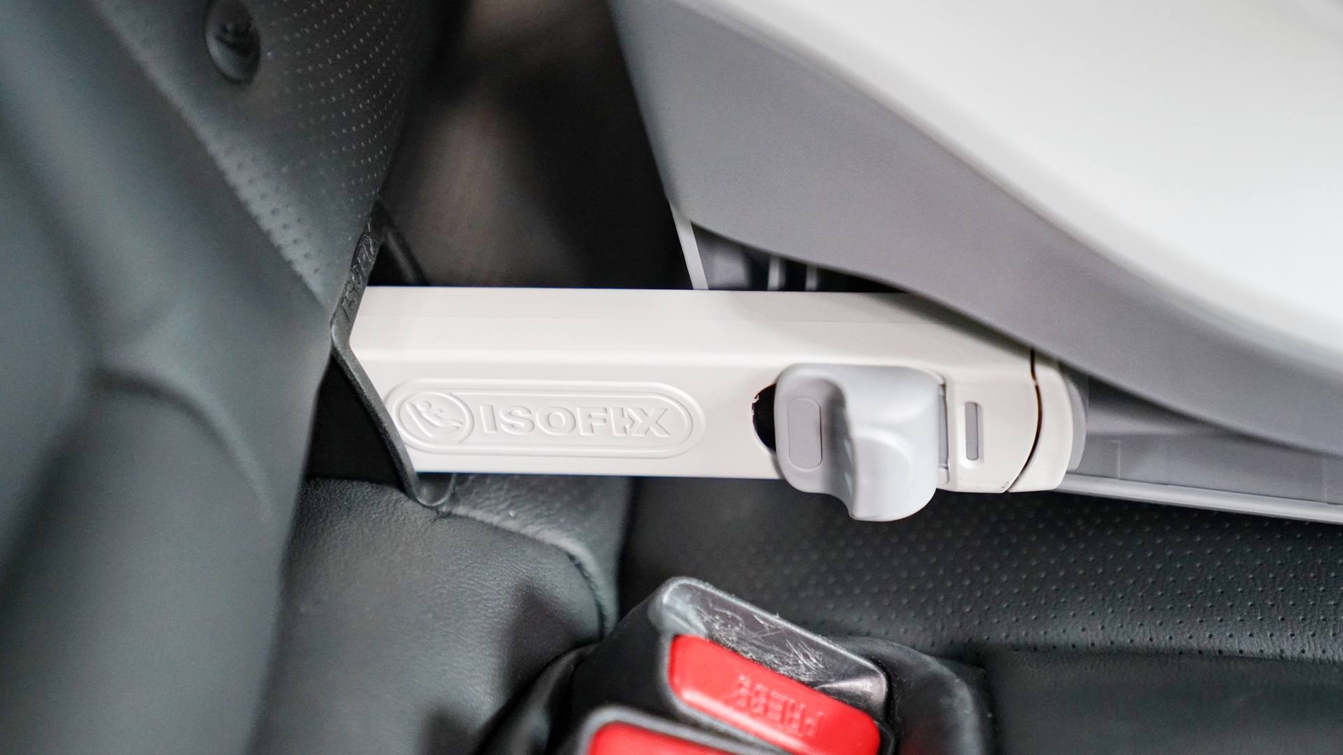 怎么选最好的安全座椅,安全座椅到底怎么选