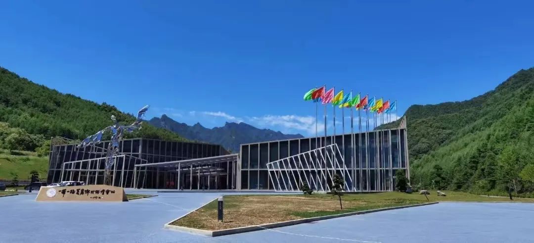 陇南旅游度假,陇南养生天堂旅游攻略