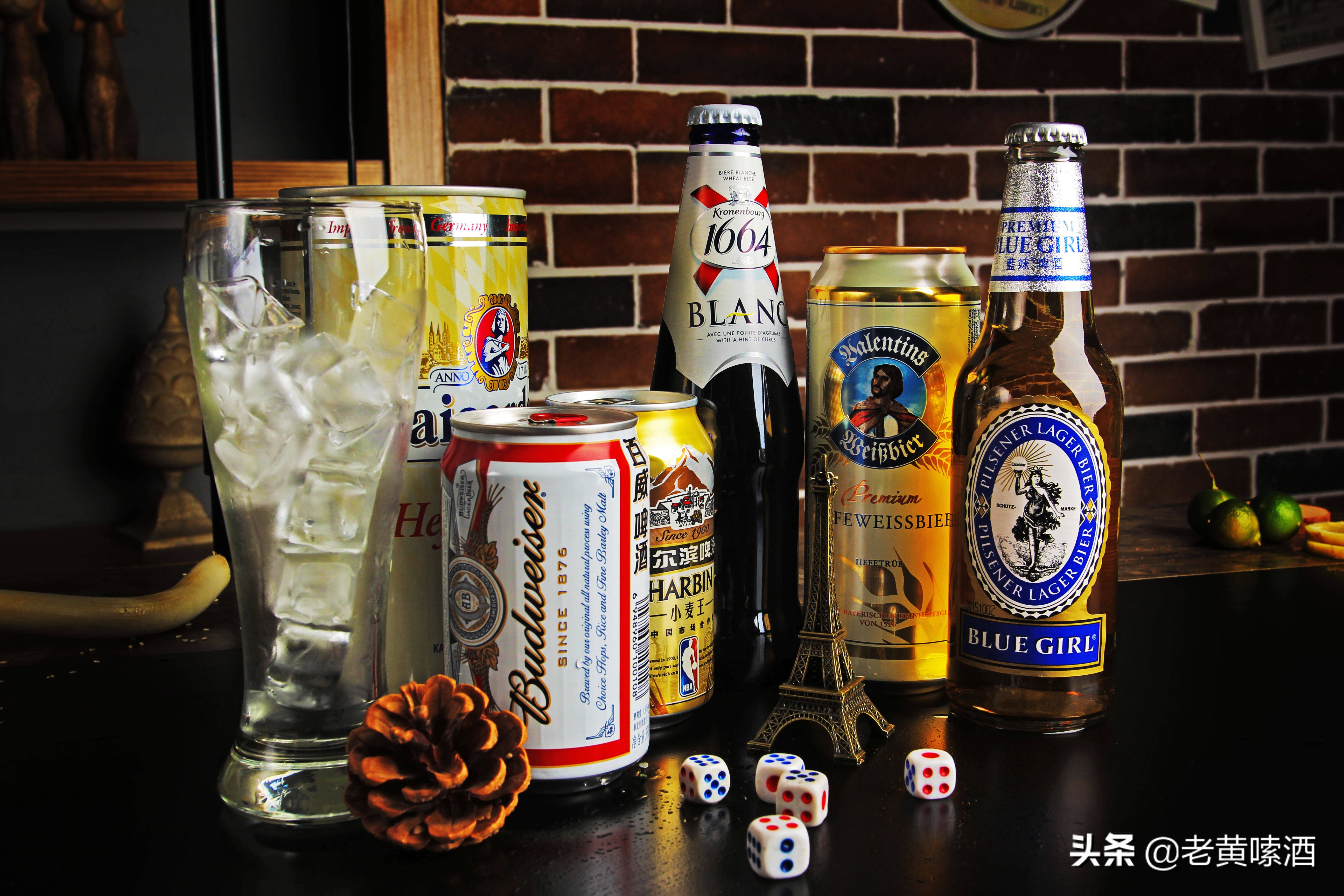 1664啤酒是国产牌子!嘉士伯收购为“赚钱噱头”?酒友:恰恰相反